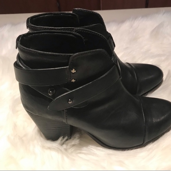Rag & Bone Boots - Picture 1 of 5